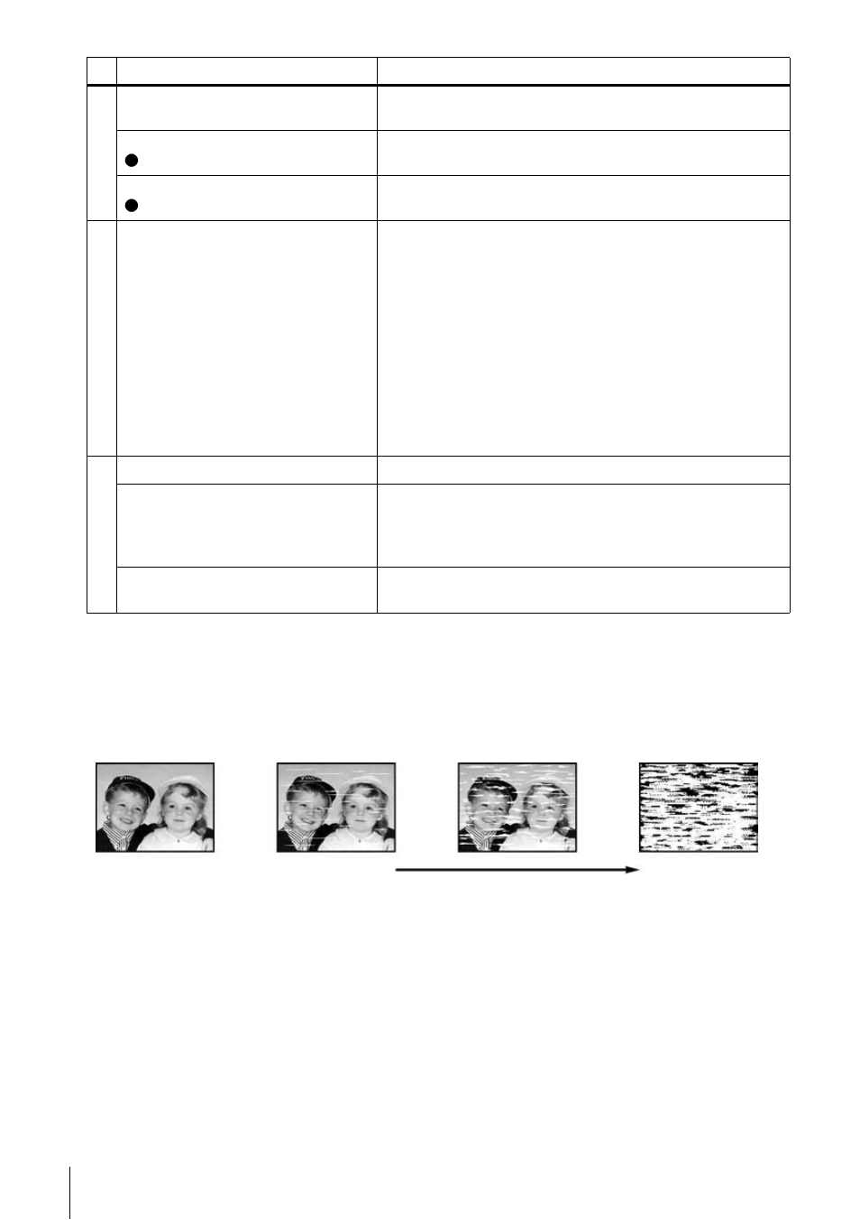 Sony SLV-D550P User Manual | Page 117 / 129