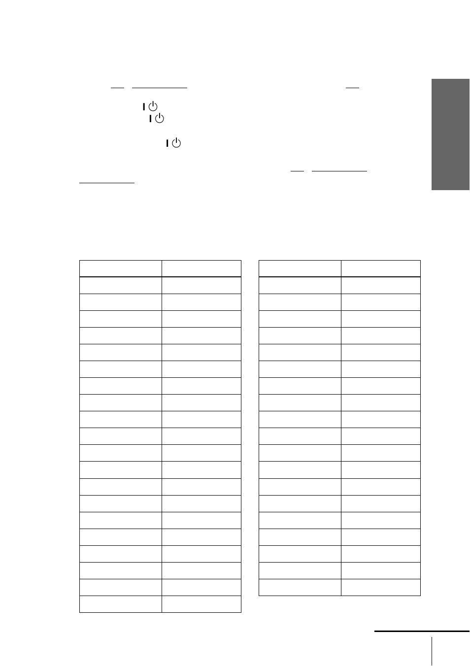 Controlling other tvs with the remote commander | Sony SLV-D550P User Manual | Page 12 / 129