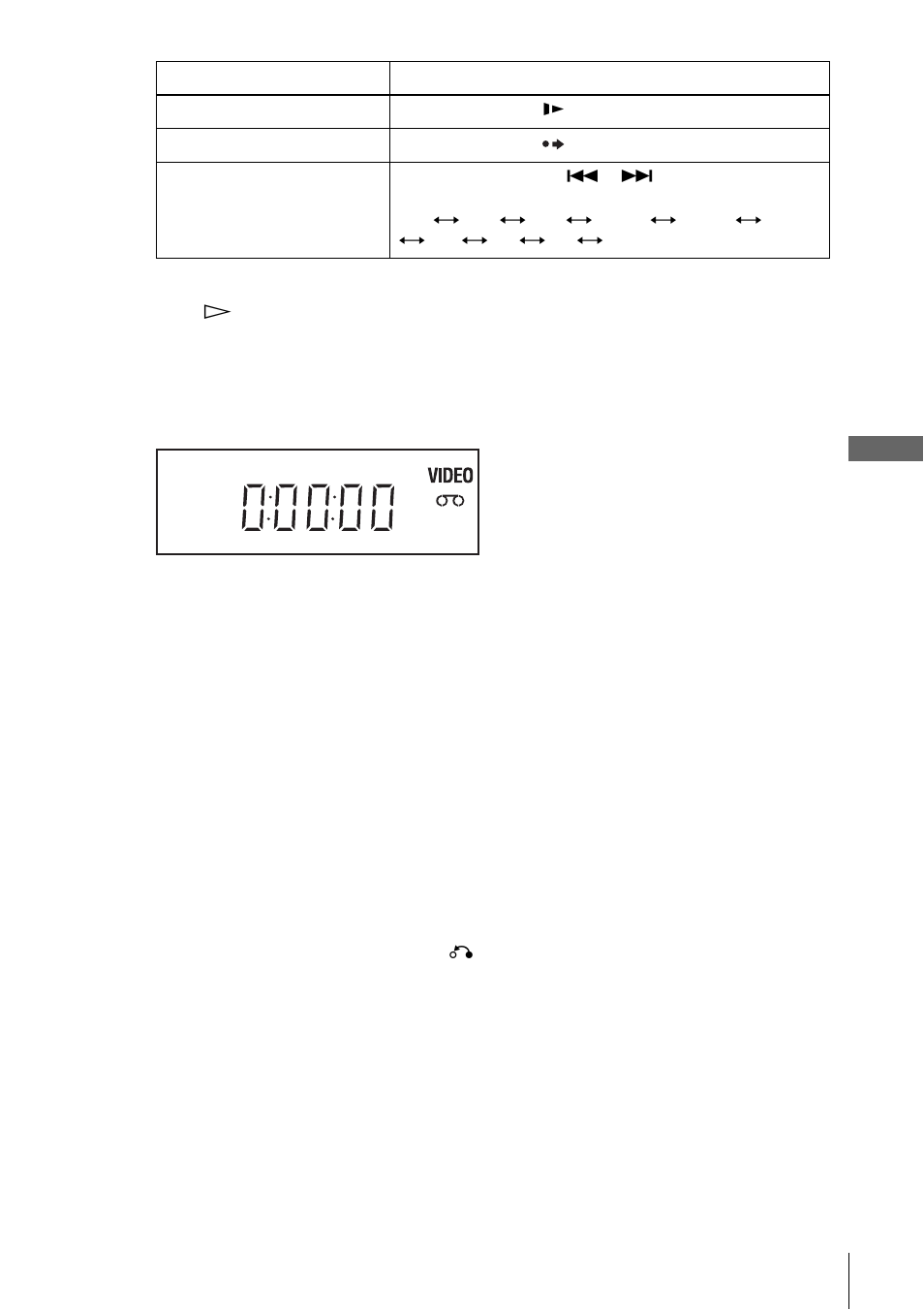 Sony SLV-D550P User Manual | Page 44 / 129