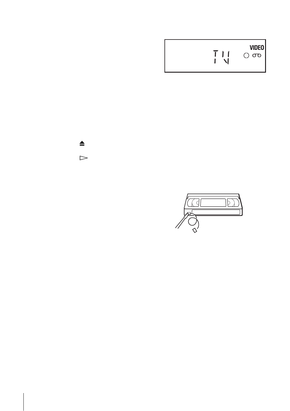 Sony SLV-D550P User Manual | Page 47 / 129