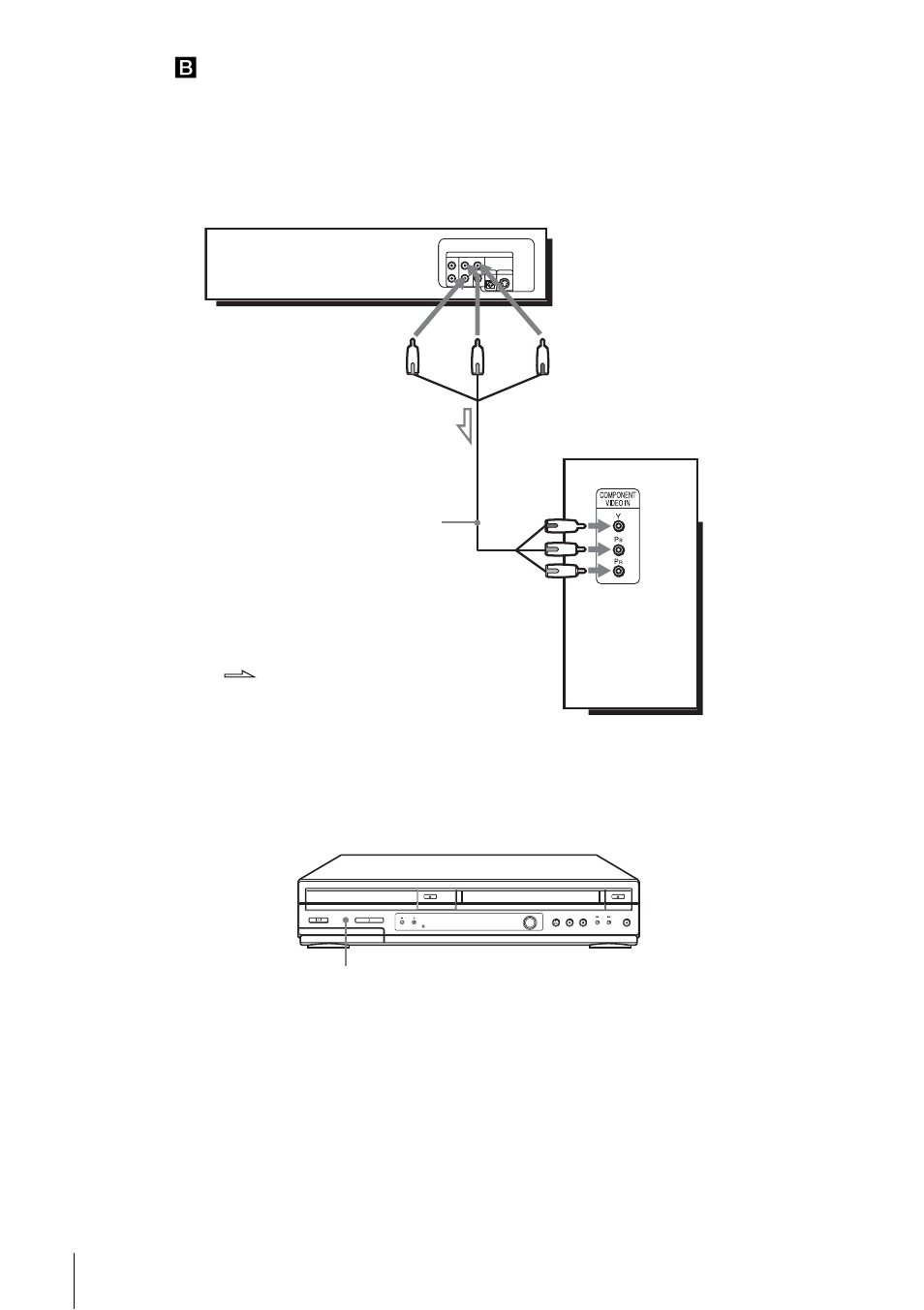 Sony SLV-D550P User Manual | Page 65 / 129