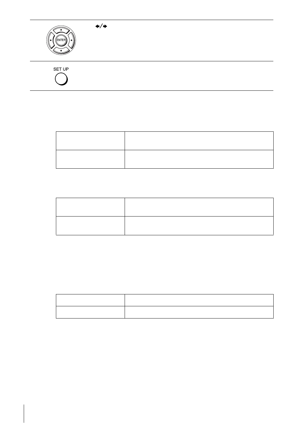 Sony SLV-D550P User Manual | Page 67 / 129