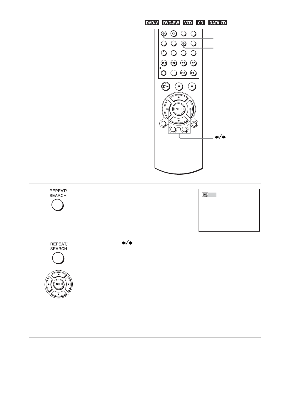 Sony SLV-D550P User Manual | Page 85 / 129
