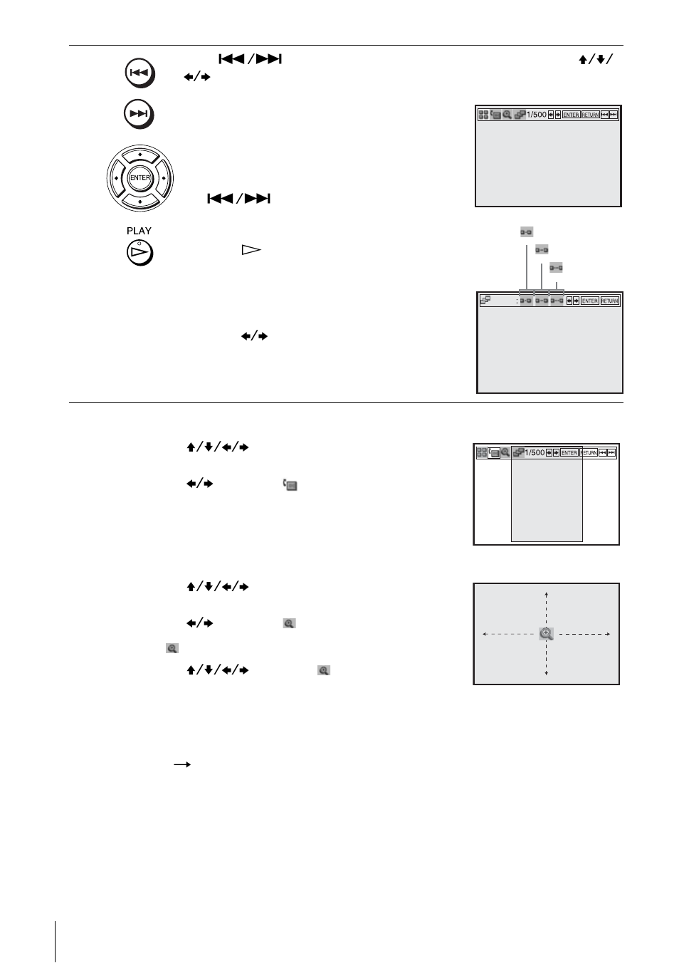 Sony SLV-D550P User Manual | Page 95 / 129