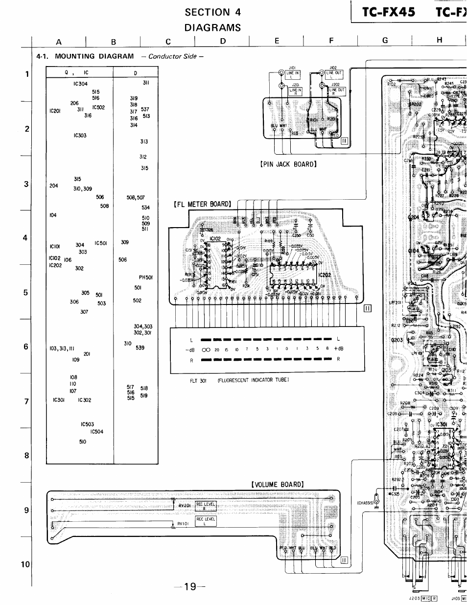 Sony TC-FX45 User Manual | Page 18 / 41