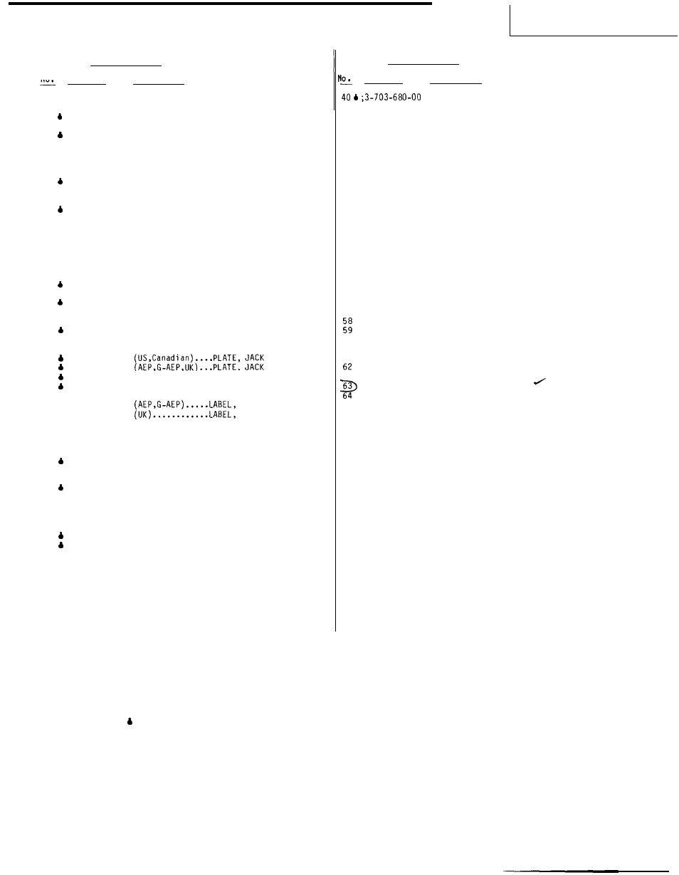 Tc-fx45 | Sony TC-FX45 User Manual | Page 33 / 41