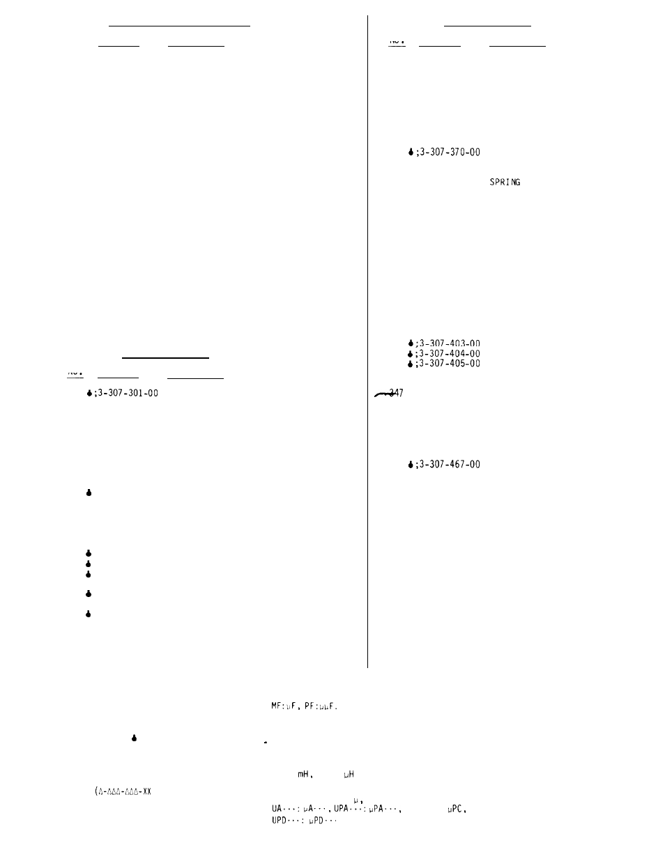 Sony TC-FX45 User Manual | Page 34 / 41