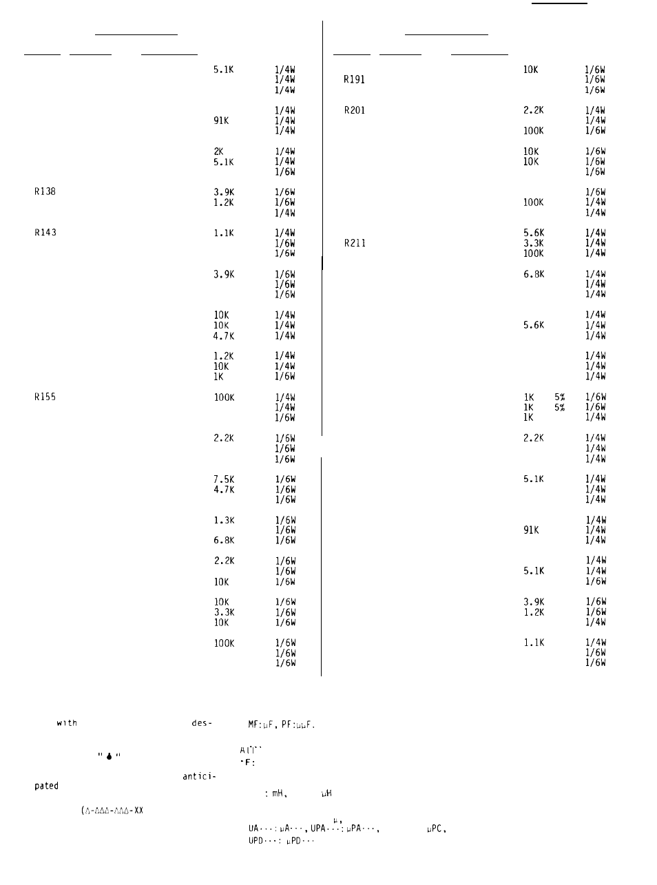 Sony TC-FX45 User Manual | Page 39 / 41