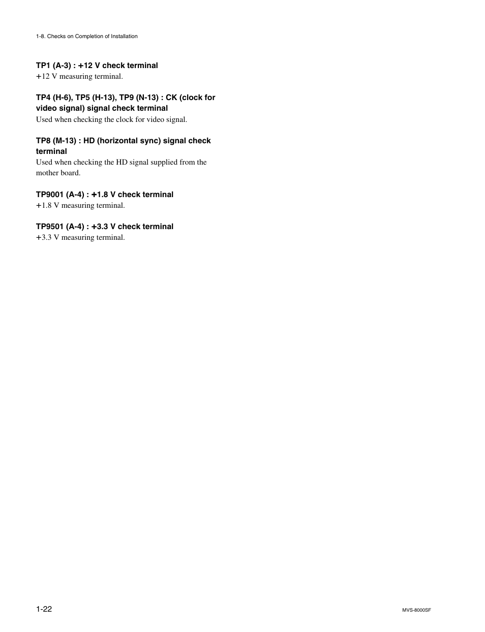 Sony MVS8000SF-C User Manual | Page 30 / 72