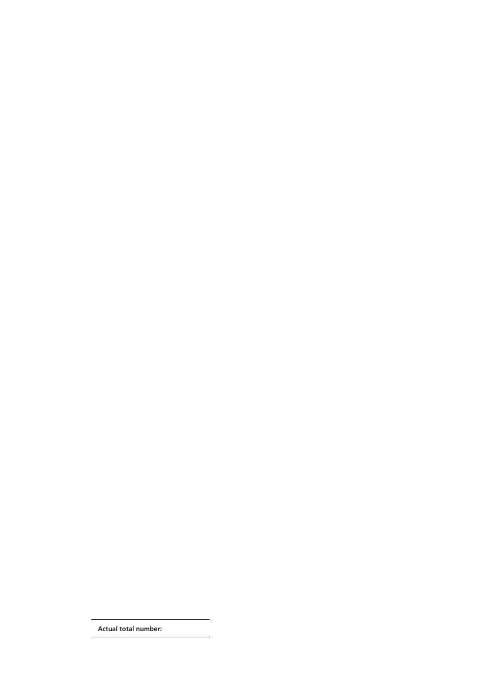 Sony CDX-52RF User Manual | Page 40 / 54