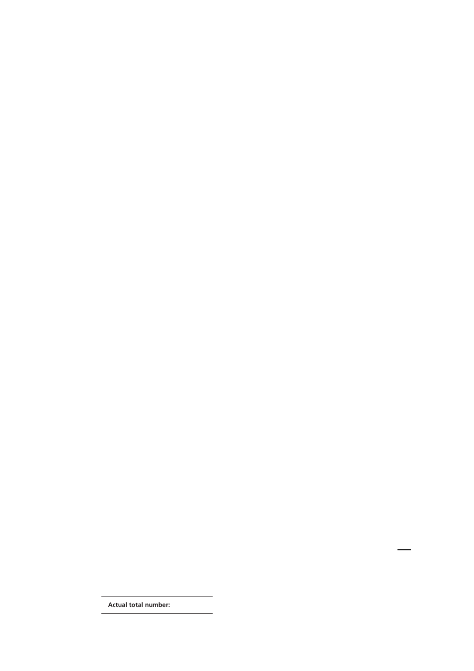 Sony CDX-52RF User Manual | Page 54 / 54