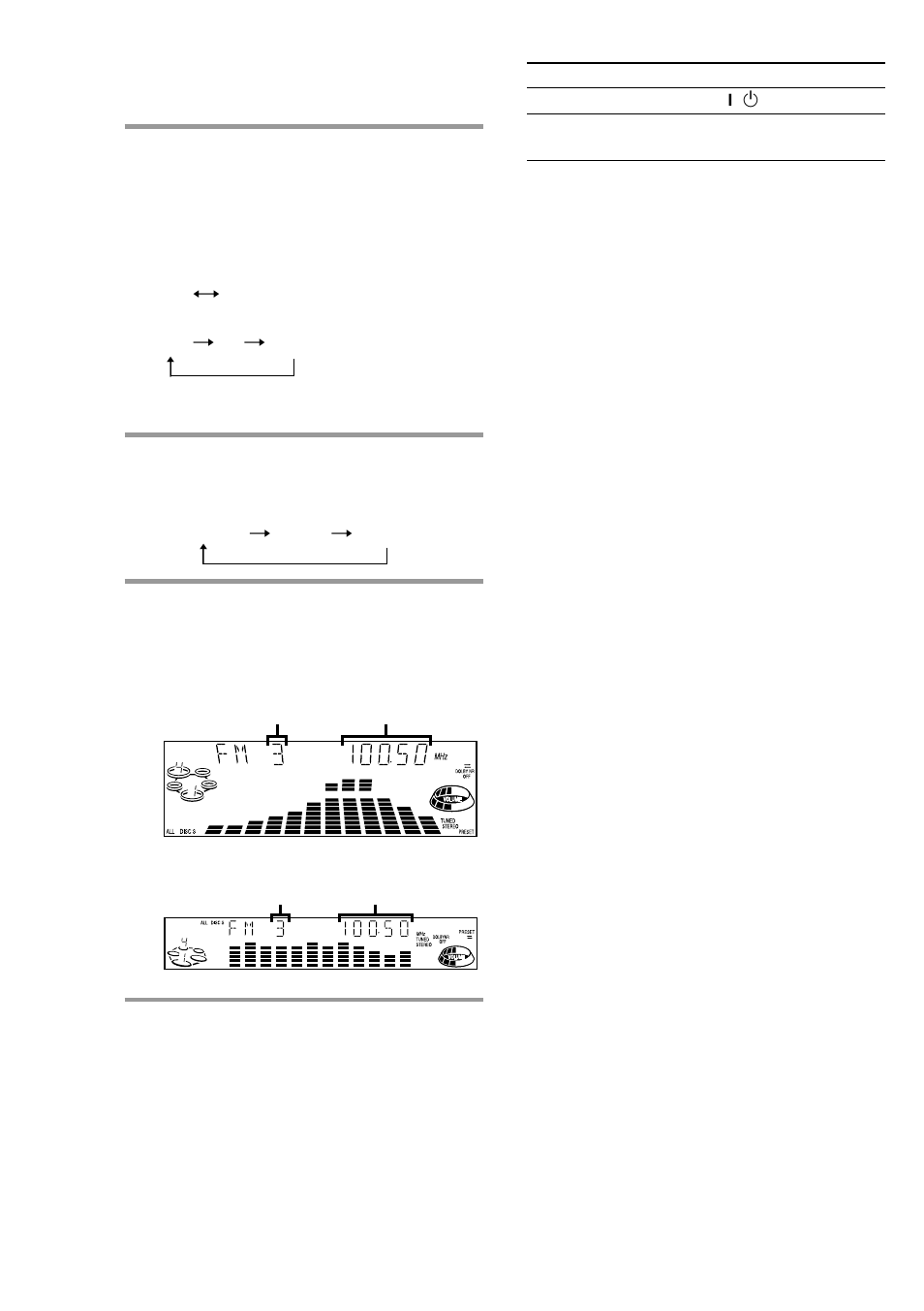 Sony LBT-DR5 User Manual | Page 14 / 52