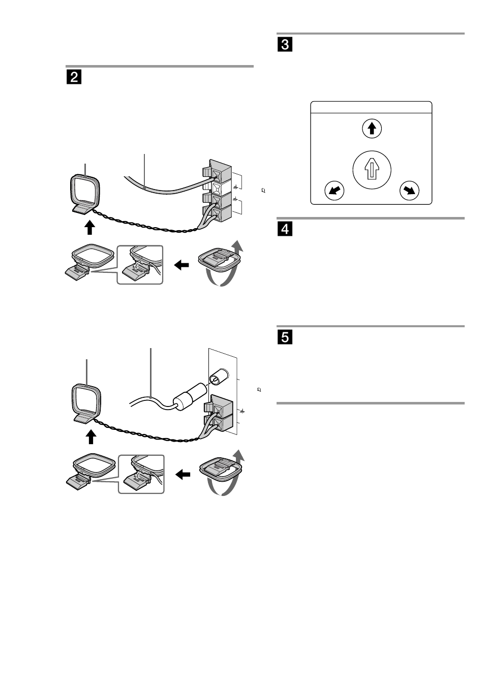 Sony LBT-DR5 User Manual | Page 6 / 52