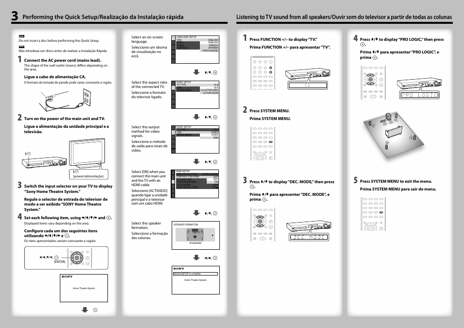 Sony 4-136-121-11(1) User Manual | Page 2 / 2