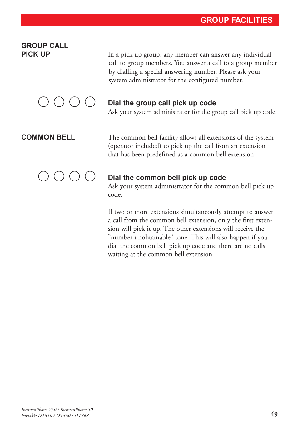 Sony DT360 User Manual | Page 51 / 84