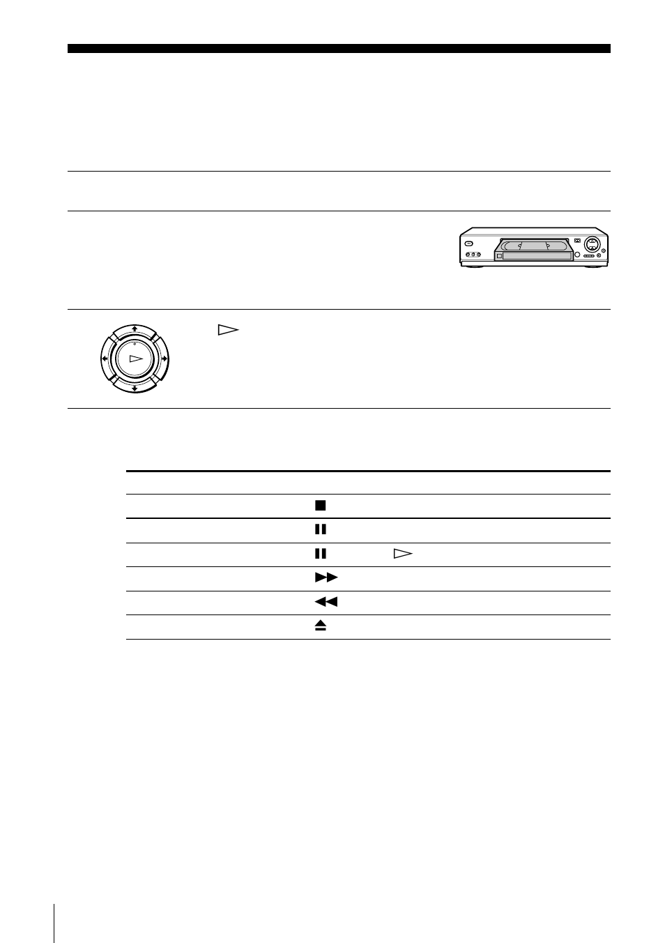 Basic operations, Playing a tape | Sony SLV-ED828SG User Manual | Page 30 / 64