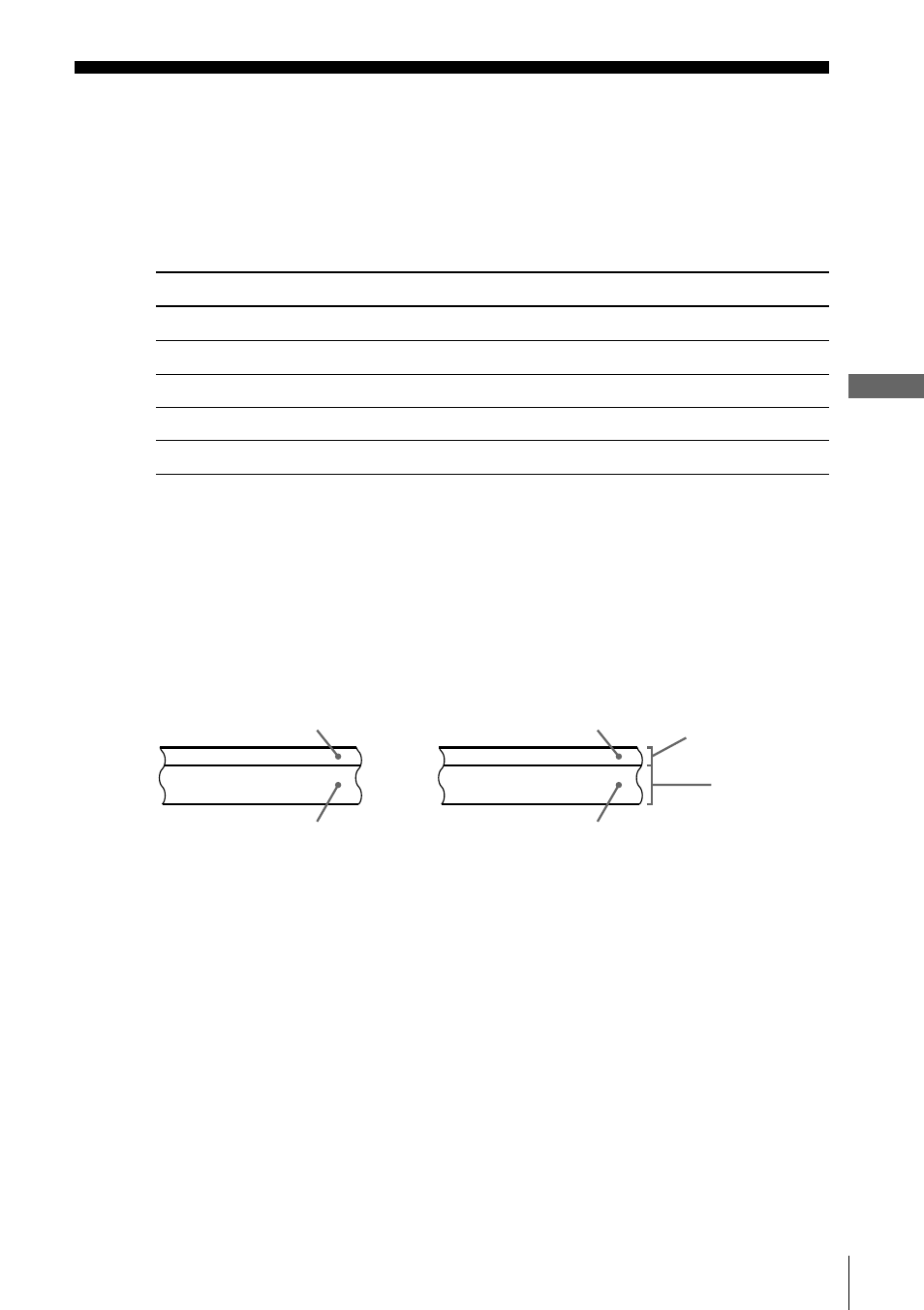Recording stereo and bilingual programmes, Slv-ed828me/sg only) | Sony SLV-ED828SG User Manual | Page 49 / 64