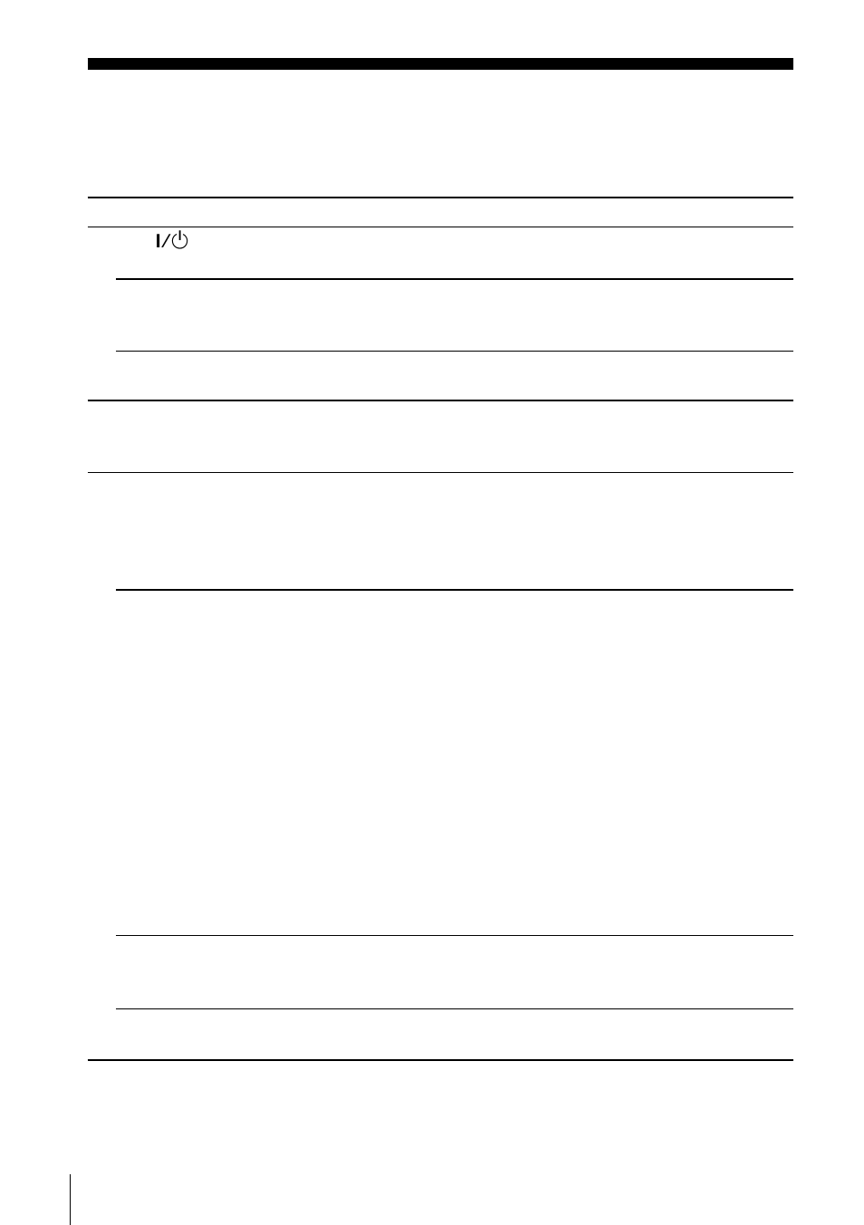 Additional information, Troubleshooting | Sony SLV-ED828SG User Manual | Page 58 / 64