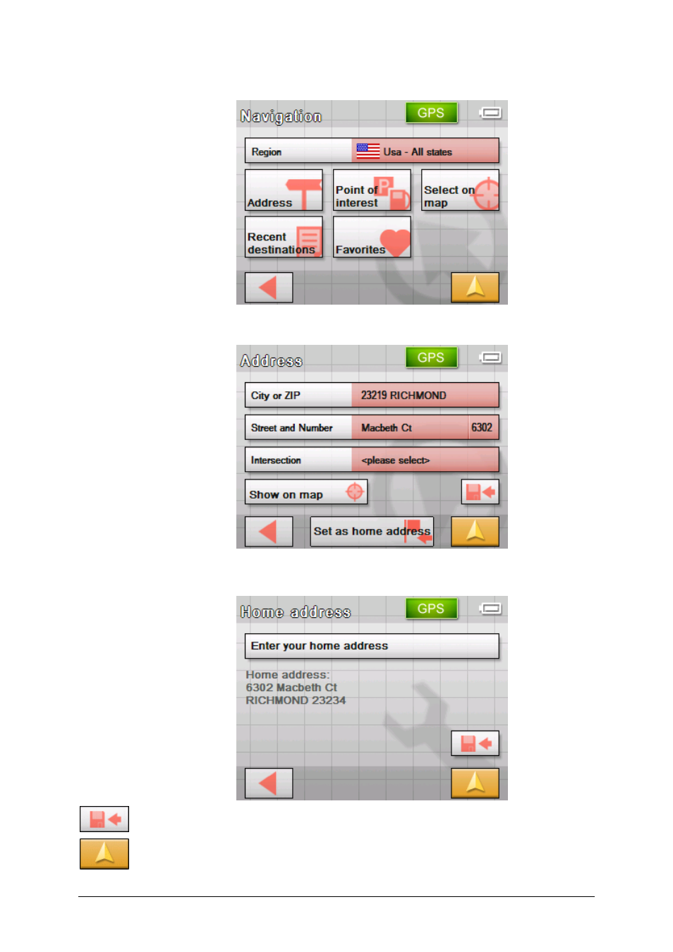 Sony NV-U50 User Manual | Page 27 / 90