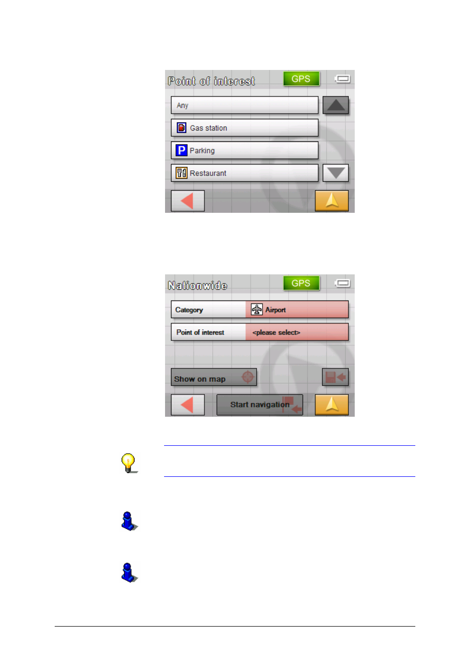 Sony NV-U50 User Manual | Page 37 / 90