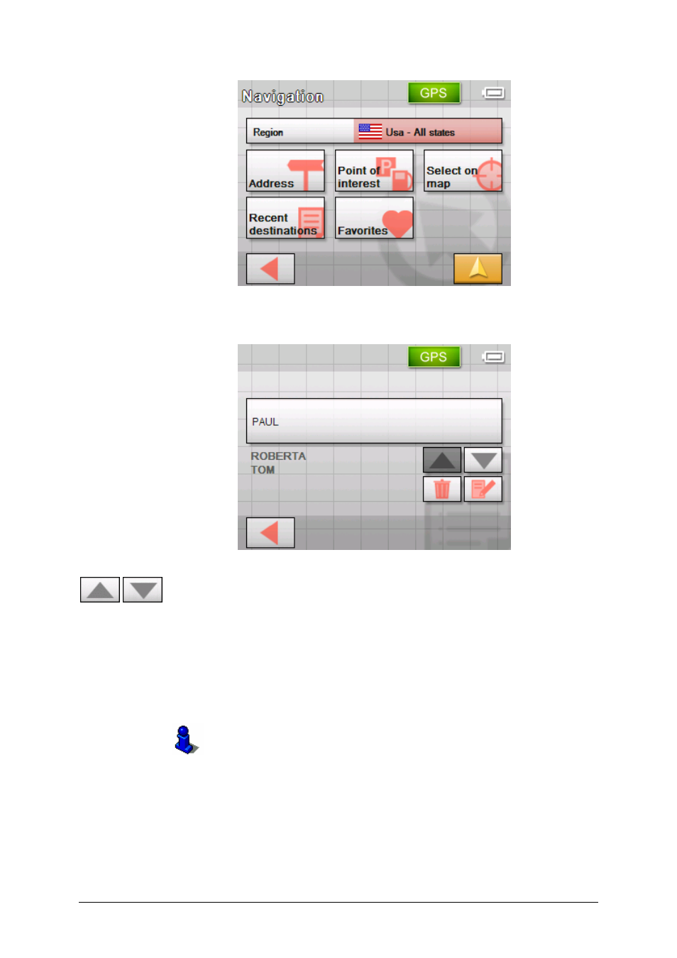 Sony NV-U50 User Manual | Page 42 / 90