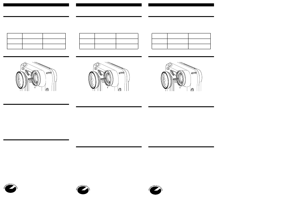 Sony MT4037S User Manual | Page 2 / 2