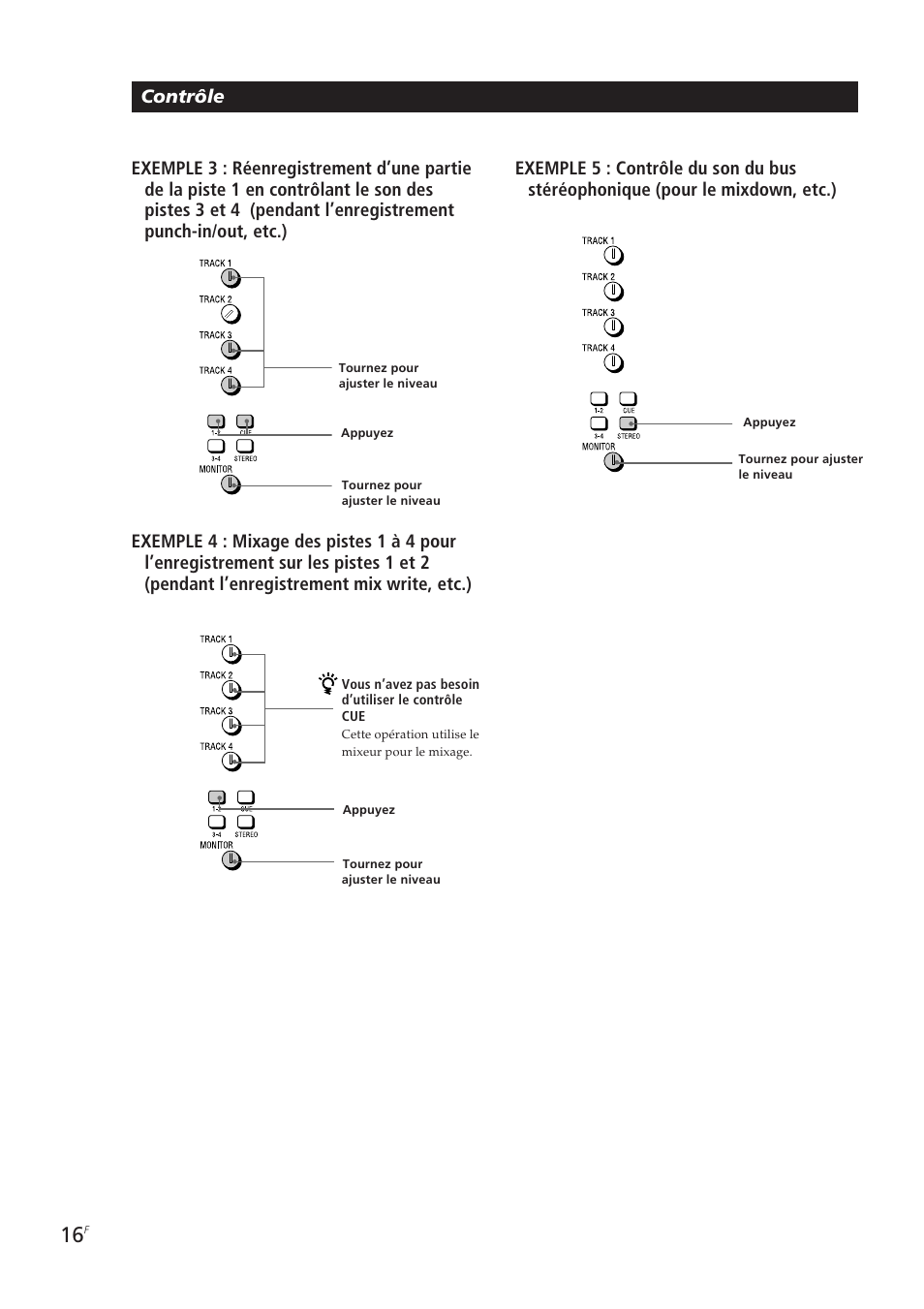 Sony MDM-X4 User Manual | Page 81 / 194