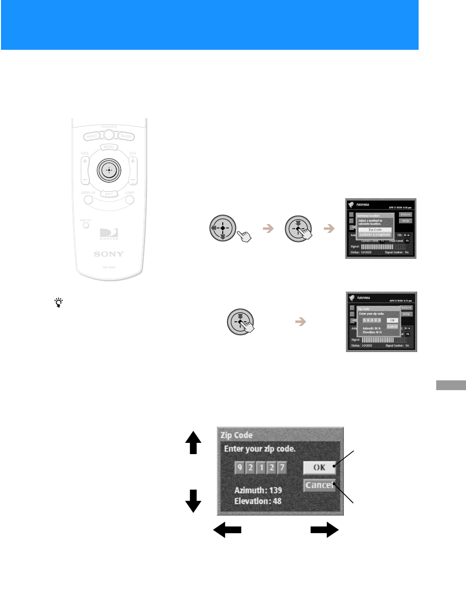 Sony HD100 User Manual | Page 29 / 96