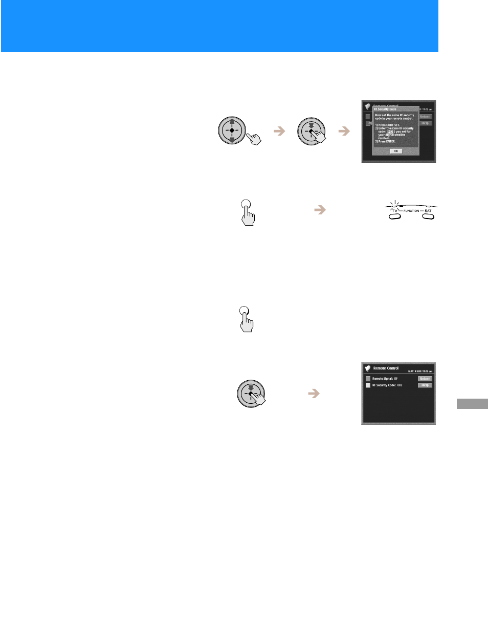 Sony HD100 User Manual | Page 37 / 96