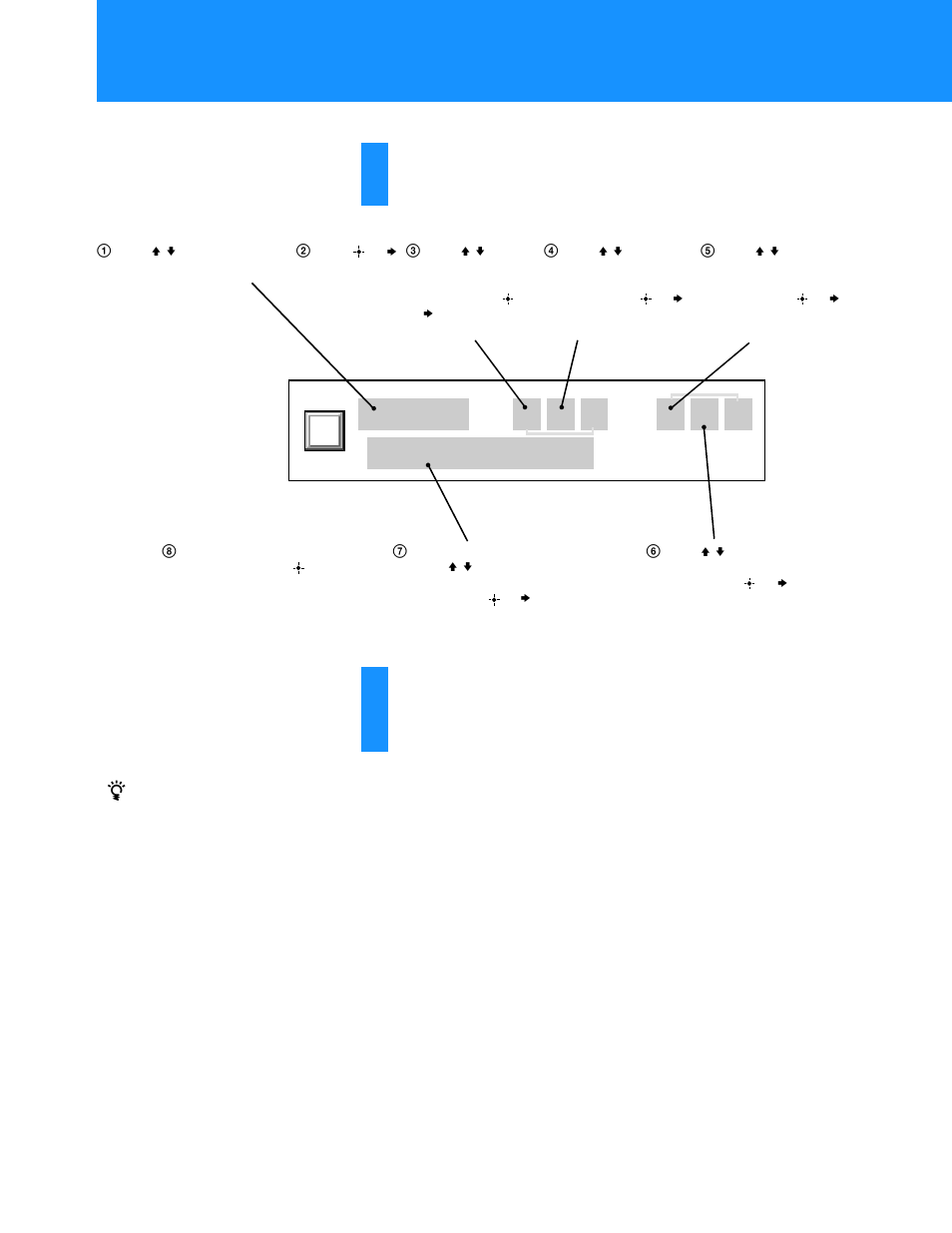 Scheduling programs (timer & rec) (continued) | Sony HD100 User Manual | Page 78 / 96