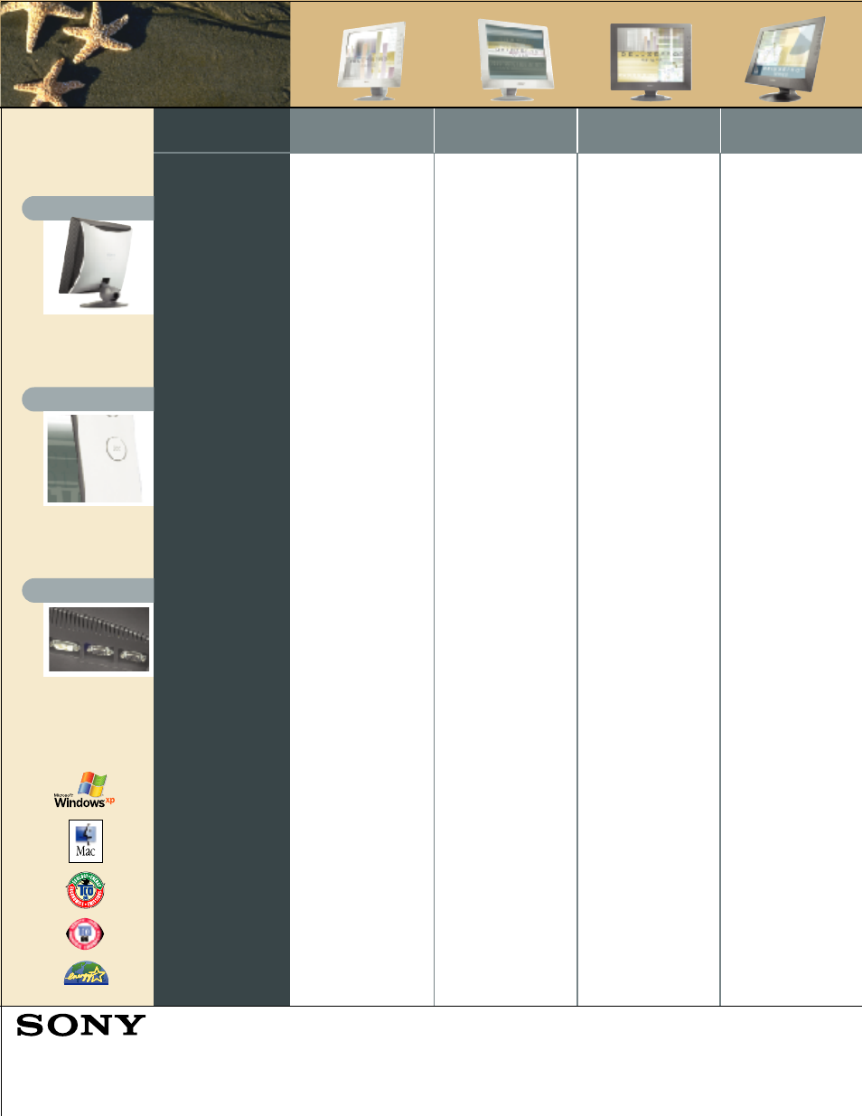 X202, X52, x52/b, X72, x72/b | X82, x82/b, X202/b, Model number | Sony X202/B User Manual | Page 2 / 2