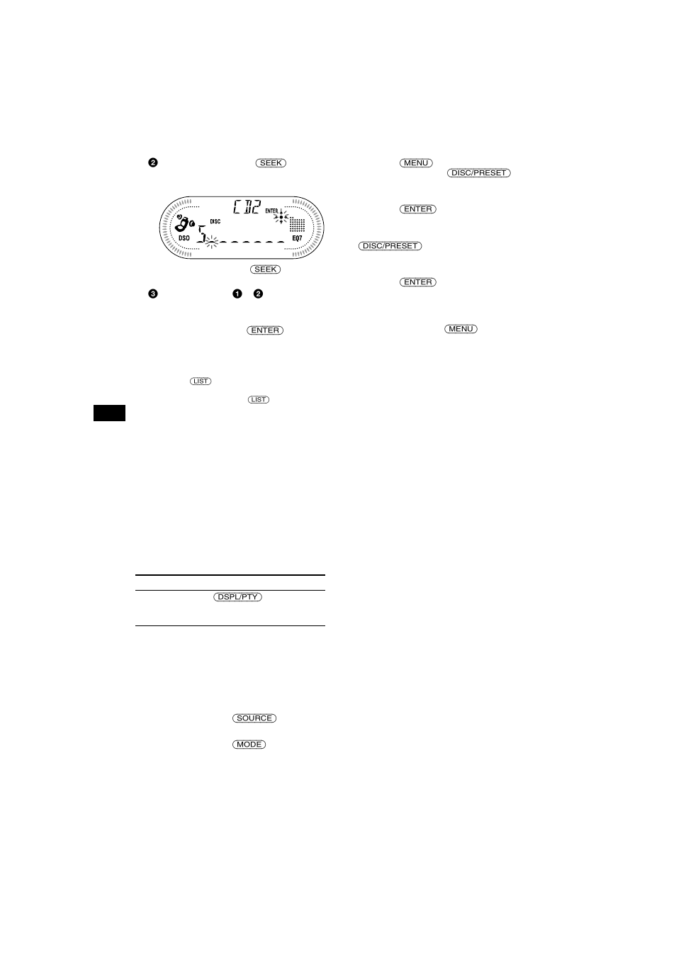 Sony CDX-CA700X User Manual | Page 100 / 148
