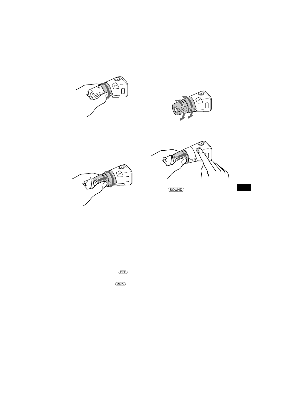 Sony CDX-CA700X User Manual | Page 137 / 148
