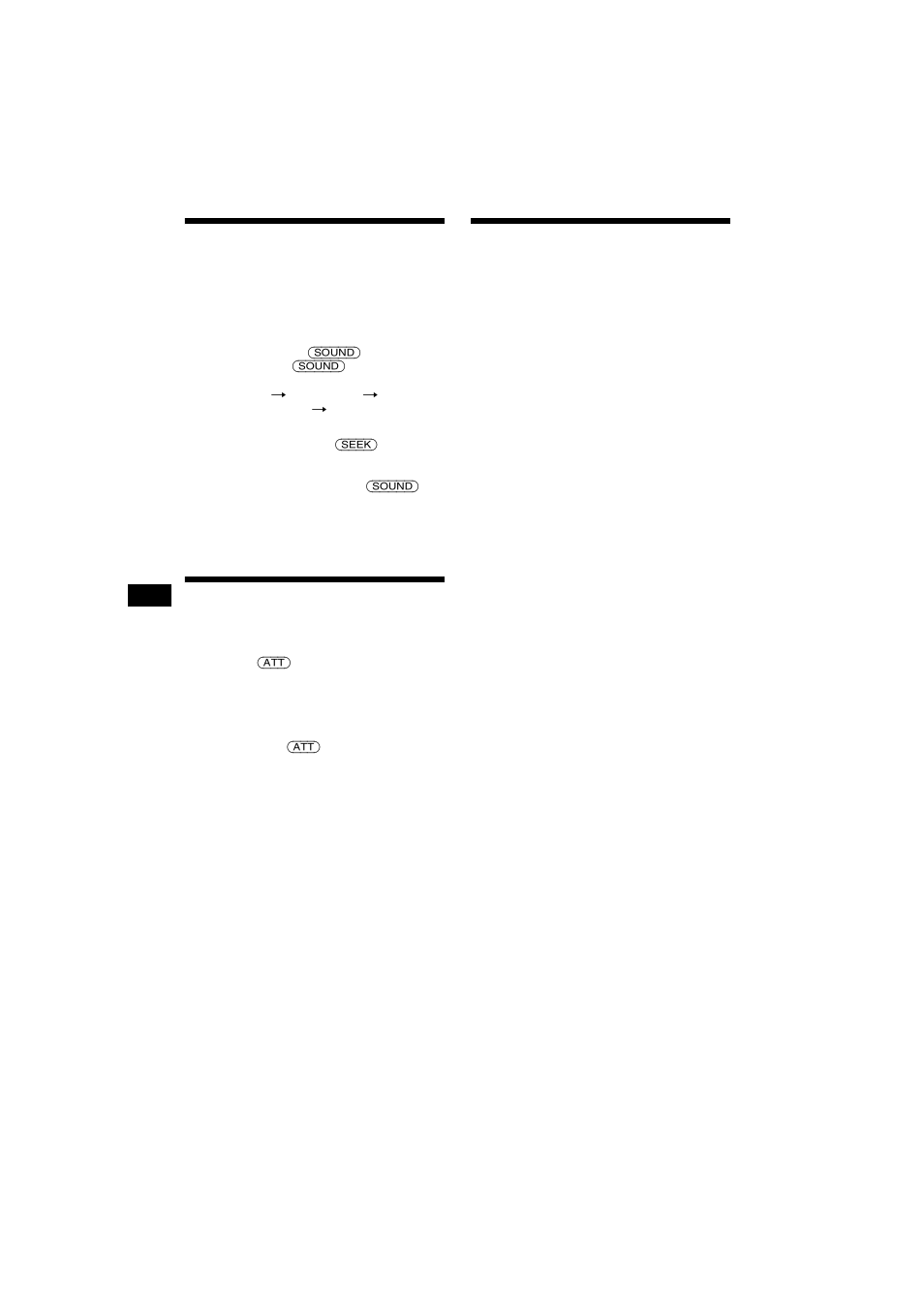 De geluidskarakteristieken wijzigen, Het geluid snel dempen, Wijzigen — menu | Sony CDX-CA700X User Manual | Page 138 / 148
