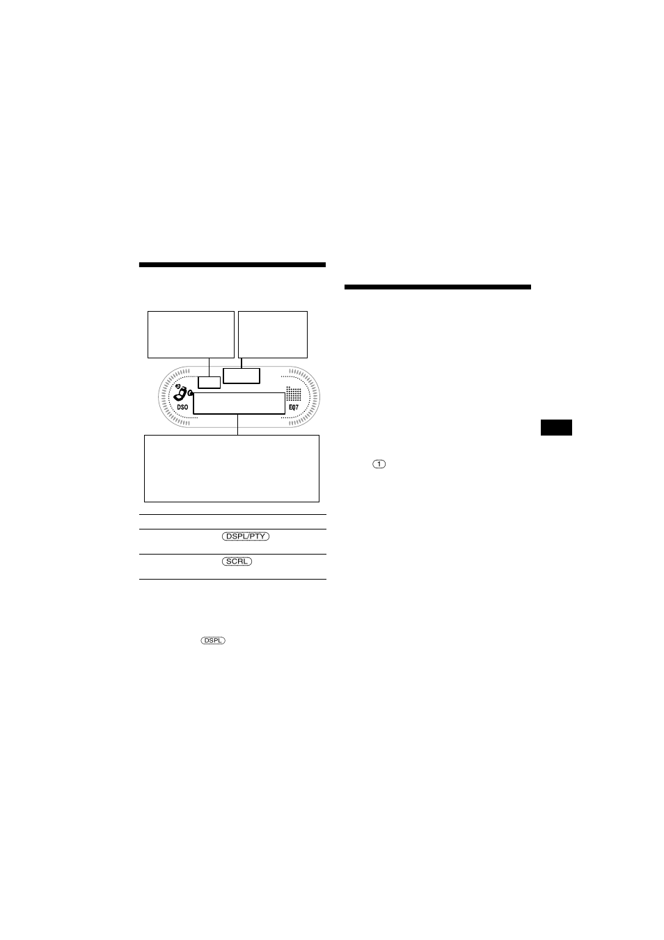 Weergave via het display, Tracks herhaaldelijk afspelen, Repeat play | Sony CDX-CA700X User Manual | Page 141 / 148
