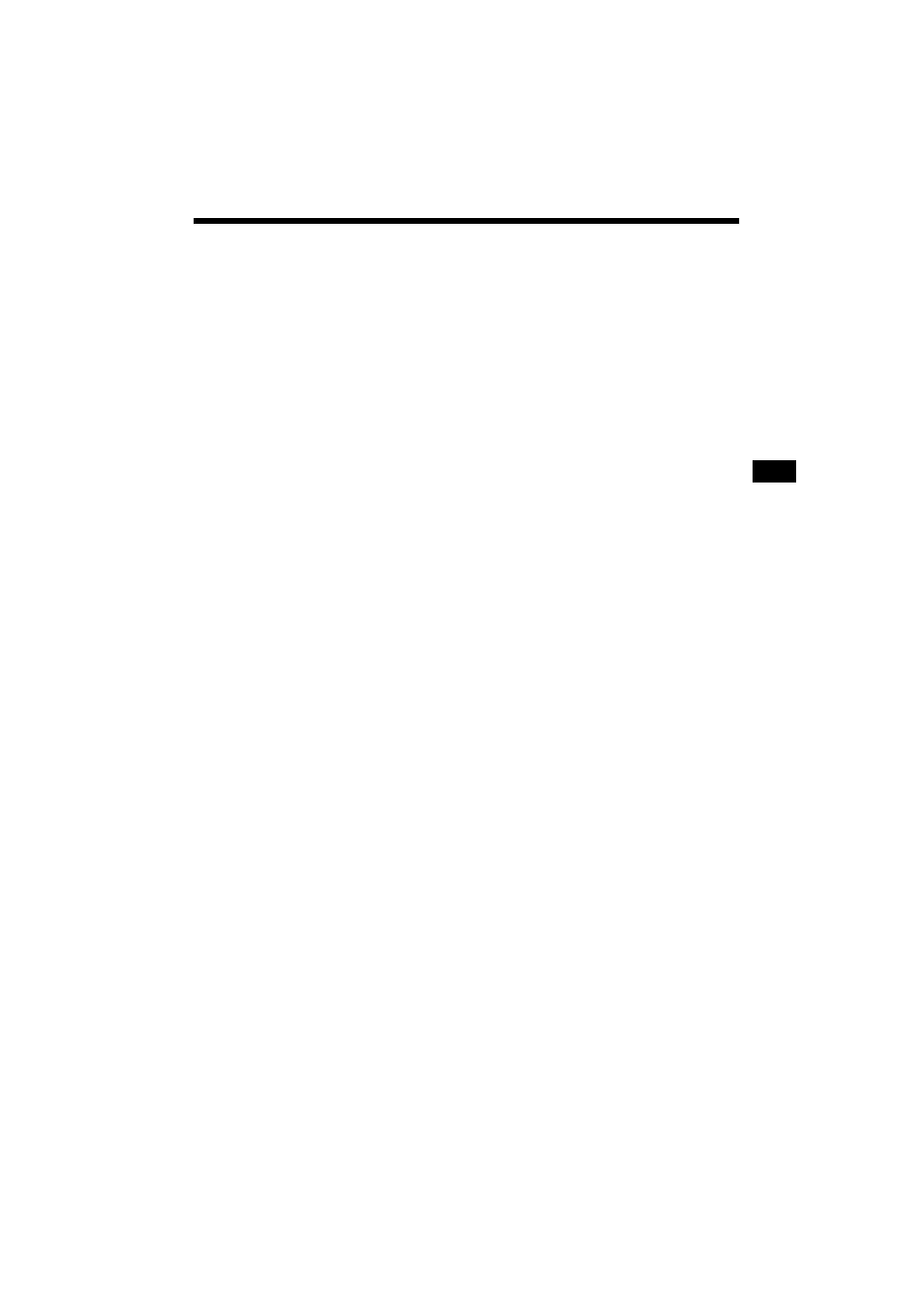 Sony CDX-CA700X User Manual | Page 3 / 148