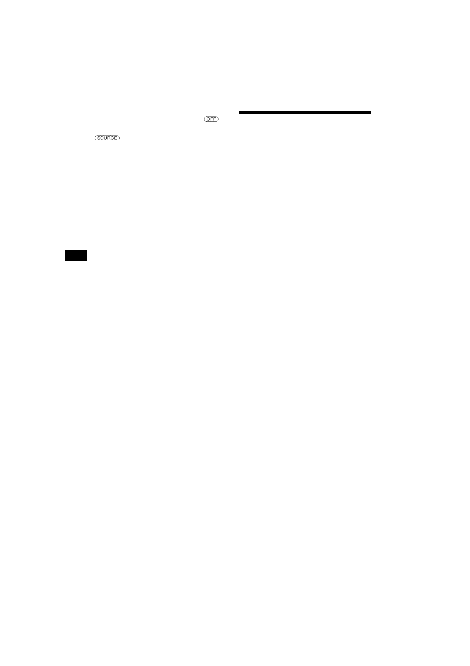 Sicherheitsmaßnahmen | Sony CDX-CA700X User Manual | Page 34 / 148