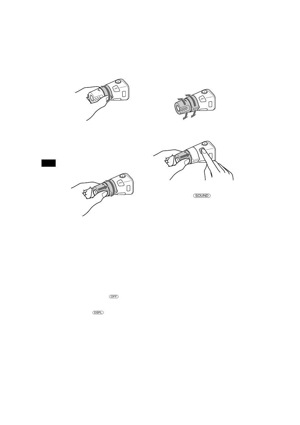 Sony CDX-CA700X User Manual | Page 48 / 148