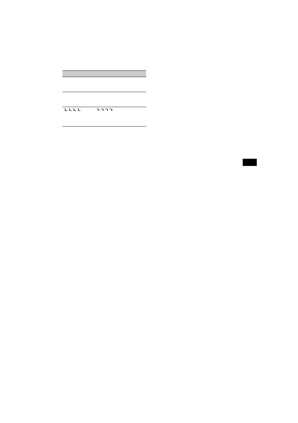Sony CDX-CA700X User Manual | Page 59 / 148