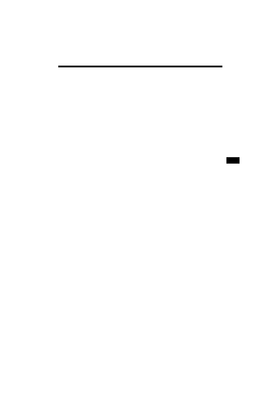 Sony CDX-CA700X User Manual | Page 61 / 148