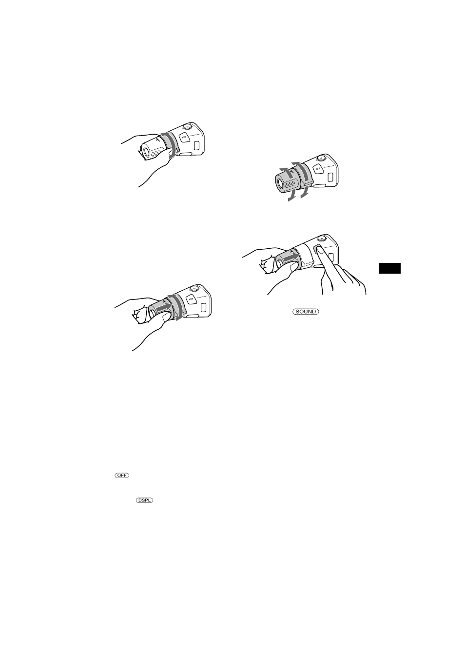 Sony CDX-CA700X User Manual | Page 77 / 148