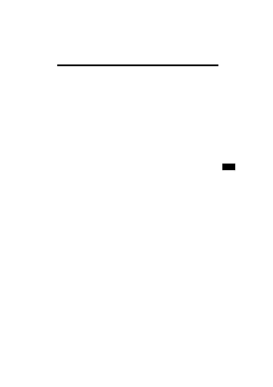 Indice | Sony CDX-CA700X User Manual | Page 91 / 148