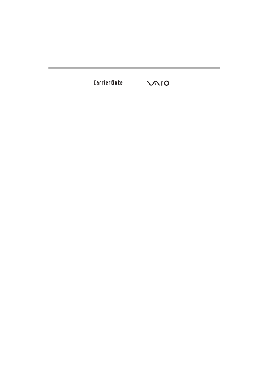 Marken | Sony PCWA-A320 User Manual | Page 25 / 65