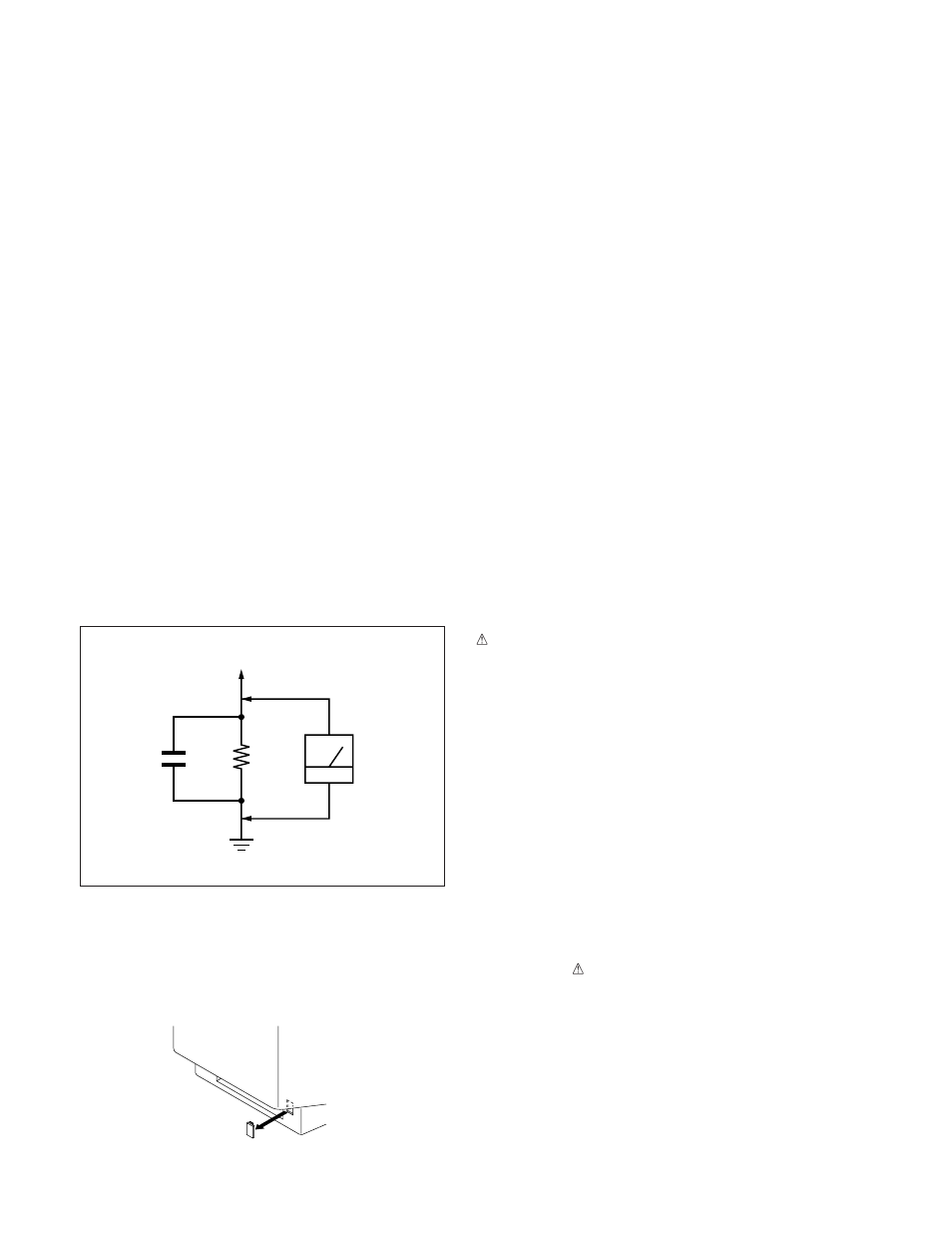 Safety check-out (us model only) | Sony CPD-520GST9 User Manual | Page 2 / 55