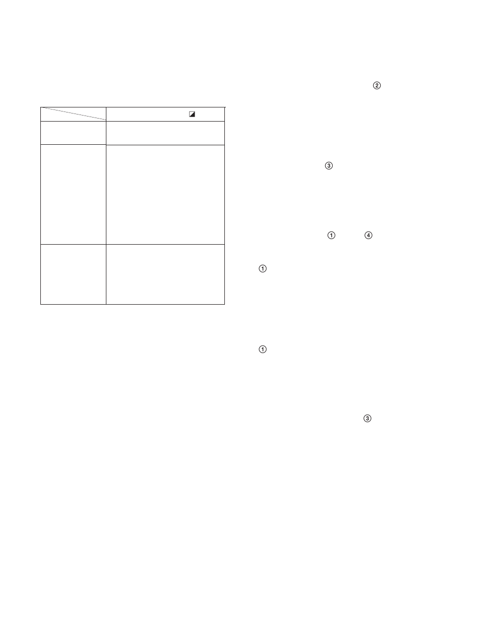 Safety related adjustment | Sony CPD-520GST9 User Manual | Page 22 / 55