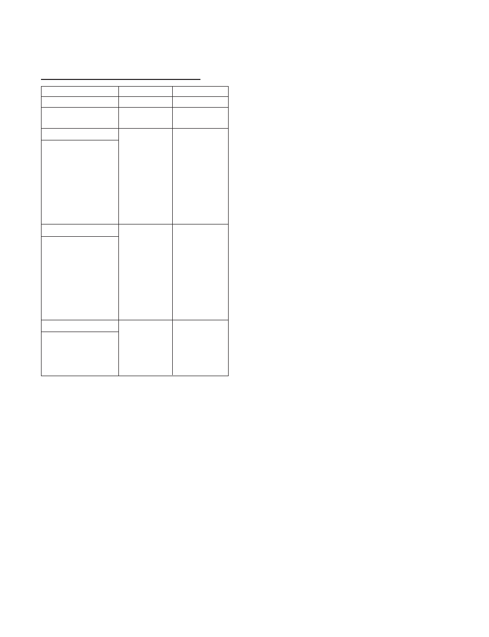 Timing specification | Sony CPD-520GST9 User Manual | Page 4 / 55