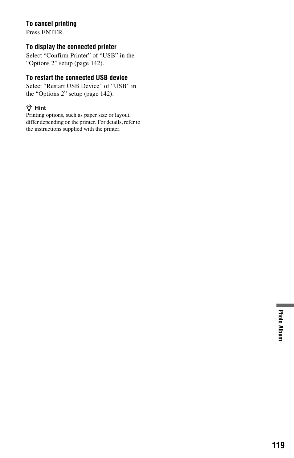 Sony RDR-HXD995 User Manual | Page 119 / 168