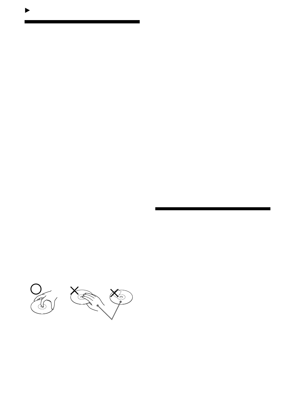 Additional information, Precautions, Maintenance | 24 precautions | Sony CD Walkman D-FJ61 User Manual | Page 24 / 32