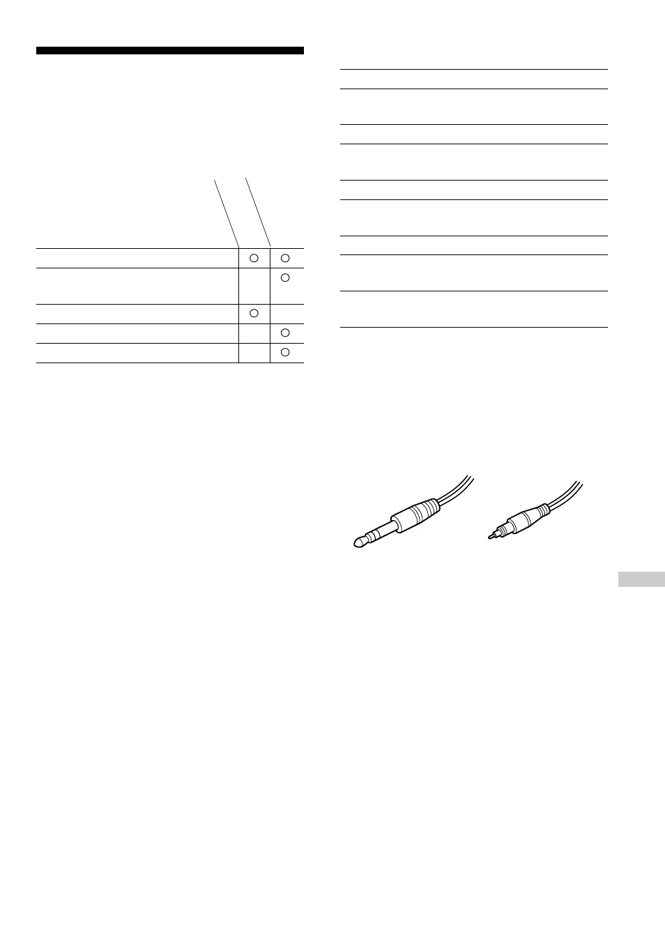 Accessories (supplied/optional), Accessories, Supplied accessories | Optional accessories | Sony CD Walkman D-FJ61 User Manual | Page 29 / 32