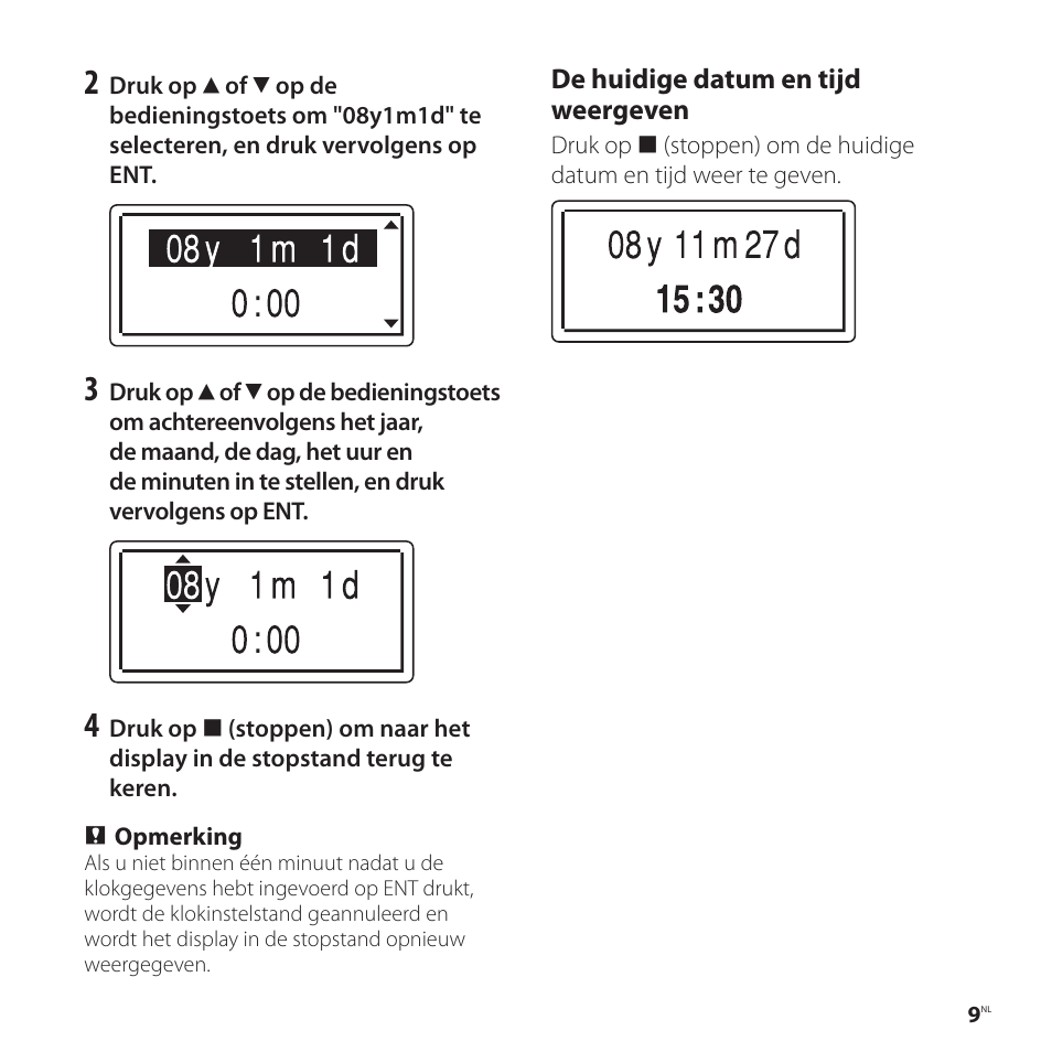 Sony ICD-UX81F User Manual | Page 99 / 122